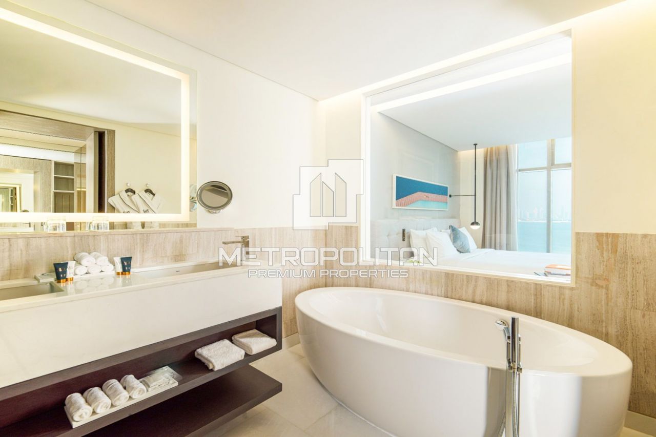 Апартаменты в Дубае, ОАЭ, 80 м2 фото 5