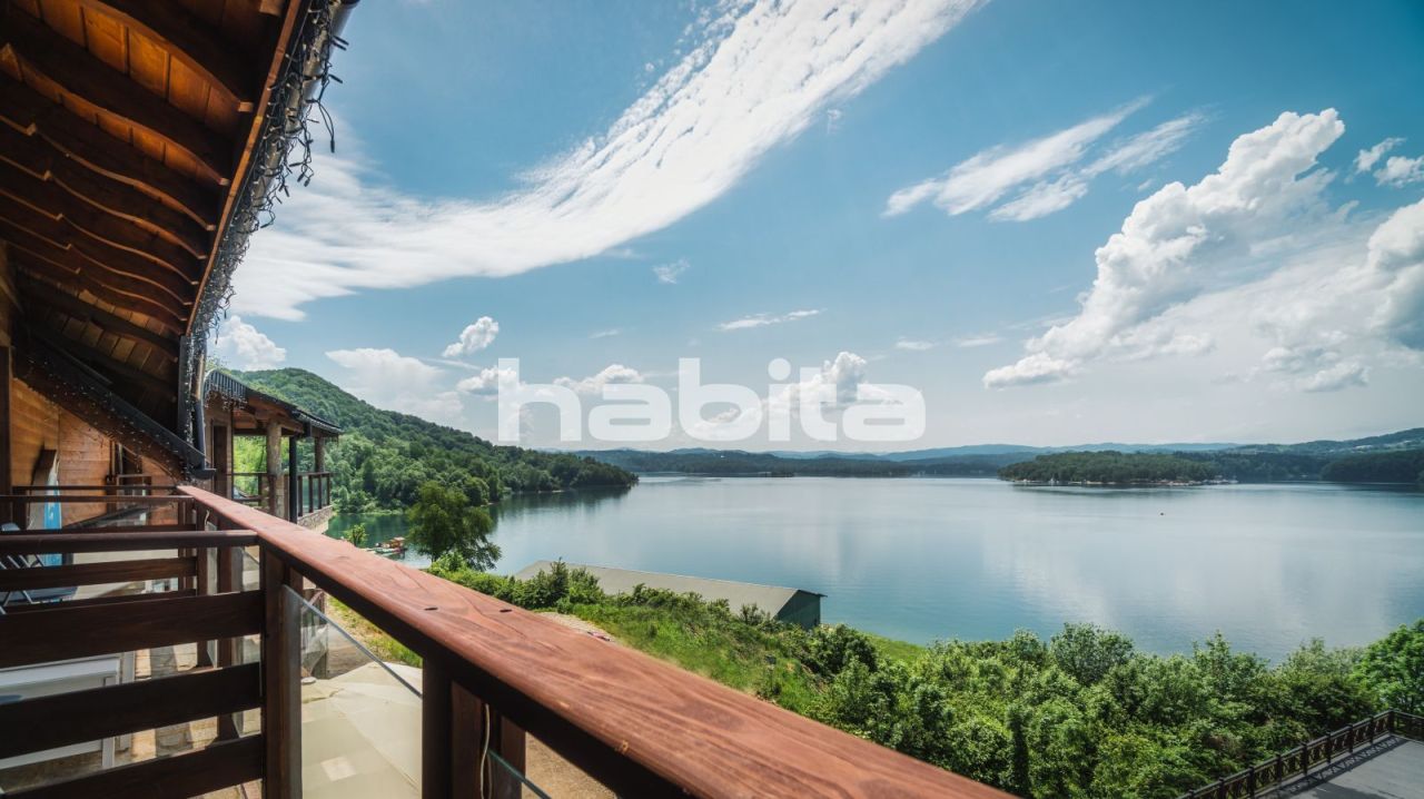 Квартира Solina, Польша, 2 300 м2 фото 1