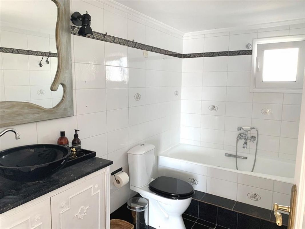 Квартира на Северо-Эгейских островах, Греция, 180 м2 фото 5