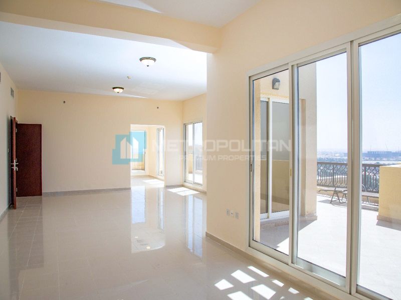 Пентхаус Al Marjan Island, ОАЭ, 326.27 м2 фото 4
