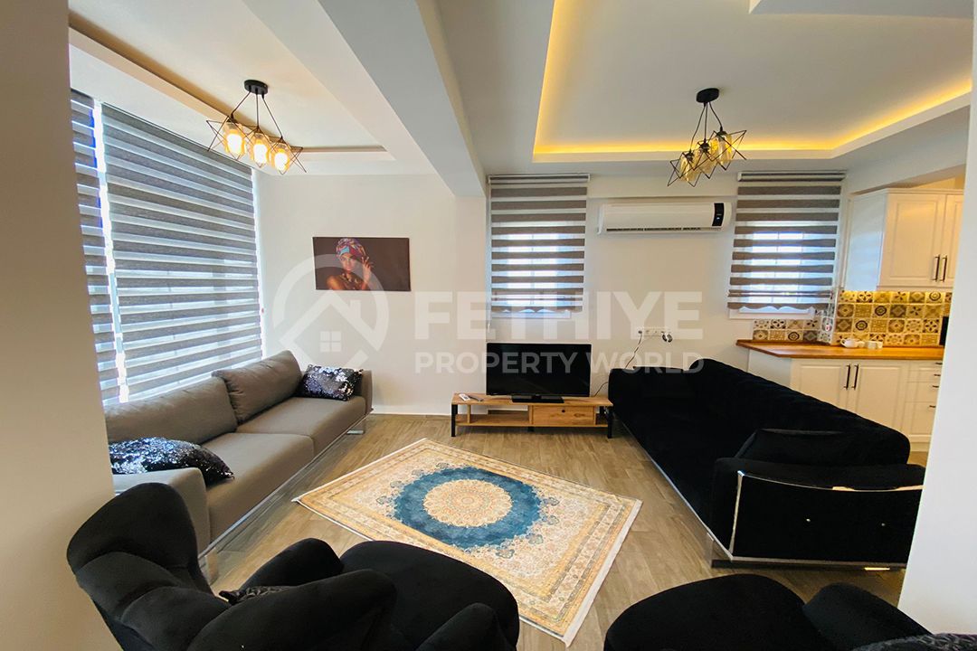 Вилла в Фетхие, Турция, 140 м2 фото 5