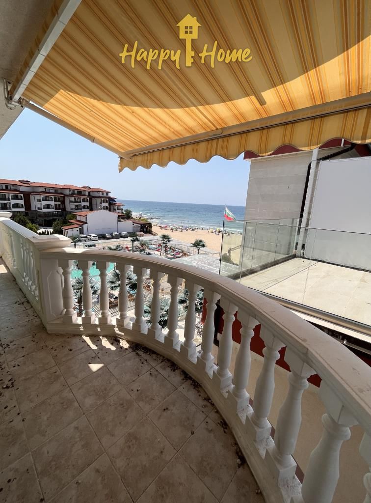 Апартаменты в Елените, Болгария, 82 м2 фото 3