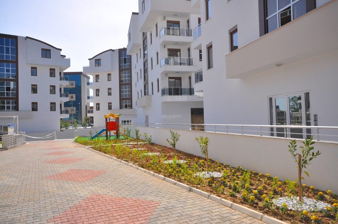 Квартира в Алании, Турция, 65 м2 фото 5