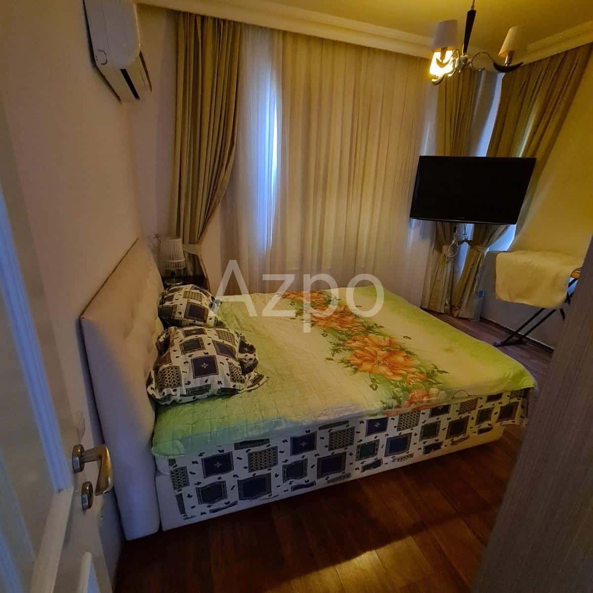 Апартаменты в Кемере, Турция, 80 м2 фото 4