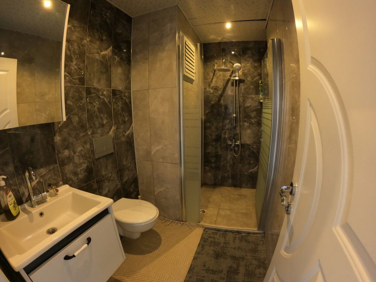 Квартира в Мерсине, Турция, 125 м2 фото 4
