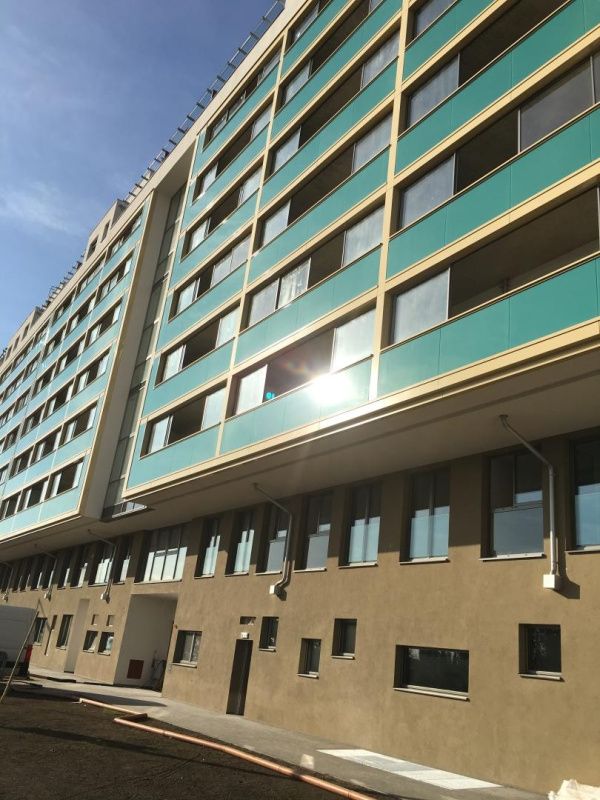 Квартира в Вене, Австрия, 72 м2 фото 2