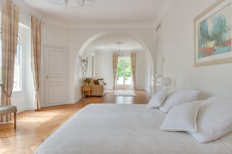 Вилла в Каннах, Франция, 350 м2 фото 4