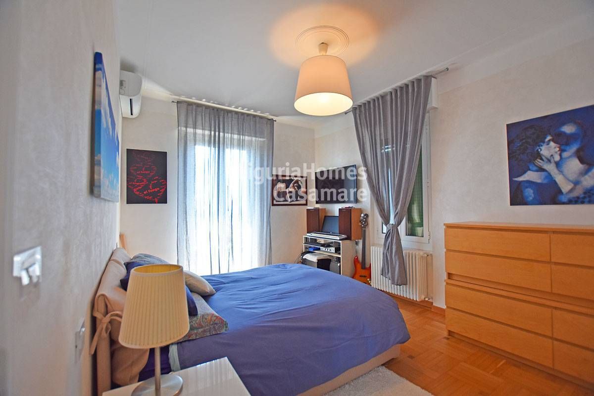 Пентхаус в Сан-Ремо, Италия, 89 м2 фото 5
