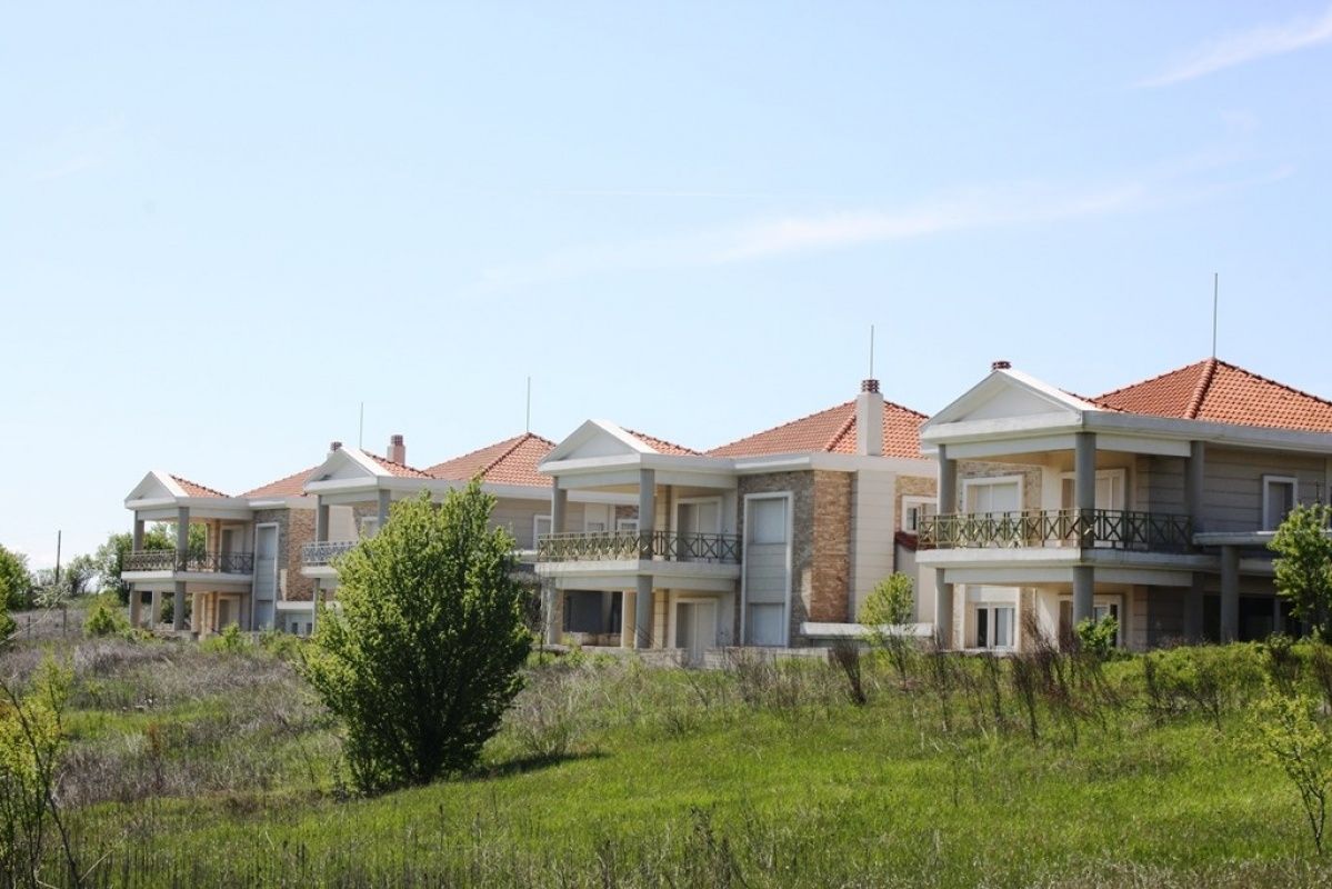 Дом на Северо-Эгейских островах, Греция, 300 м2 фото 3