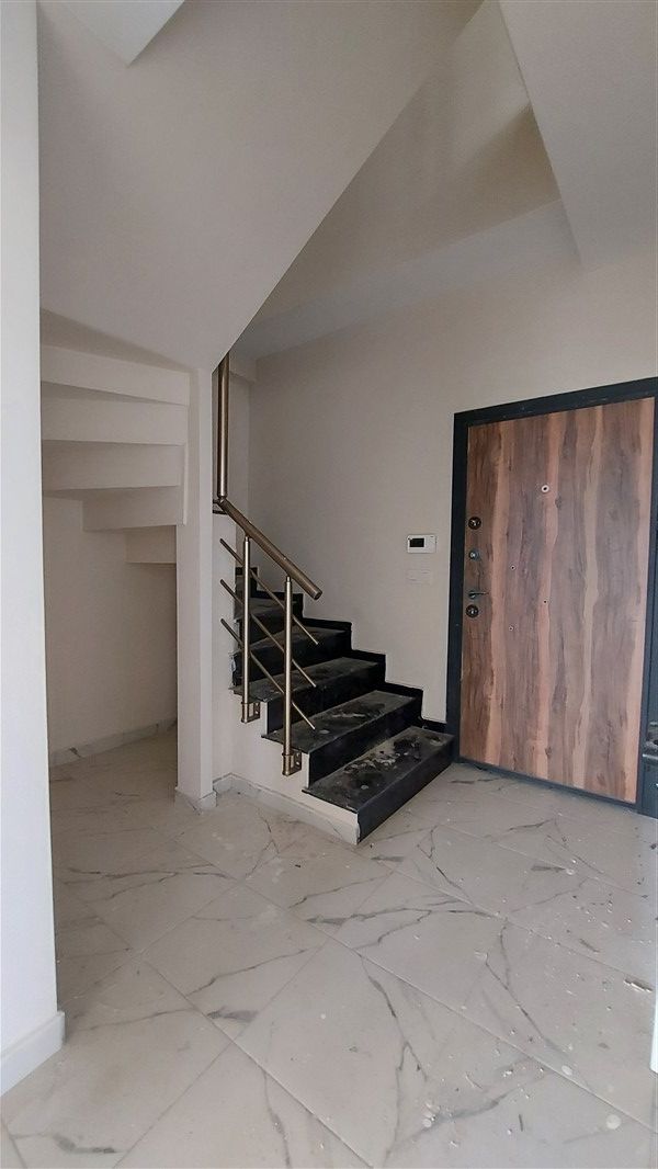 Пентхаус в Алании, Турция, 130 м2 фото 2