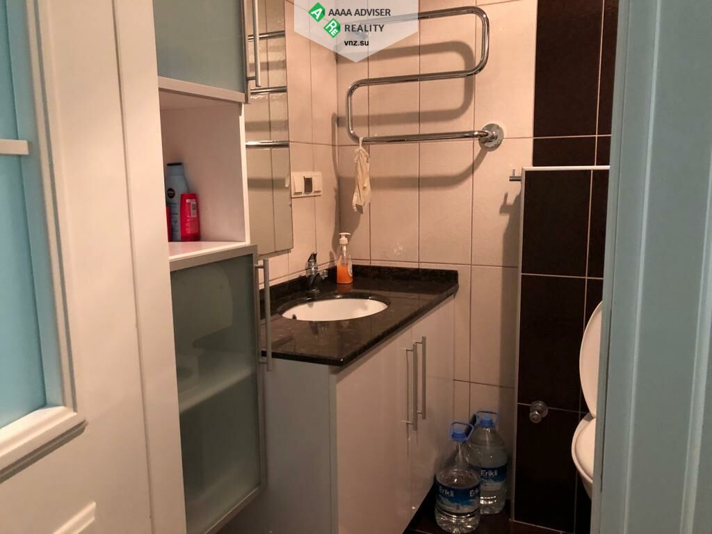 Квартира в Алании, Турция, 120 м2 фото 2