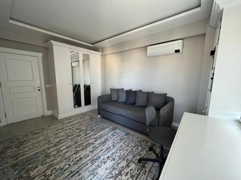 Квартира в Ларе, Турция, 160 м2 фото 5
