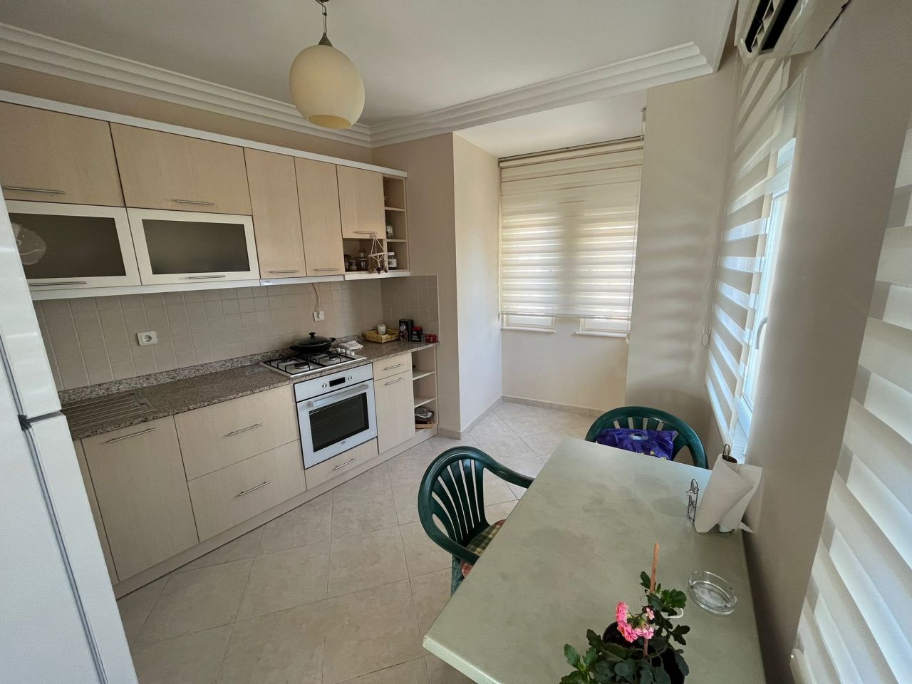 Квартира в Алании, Турция, 100 м2 фото 3