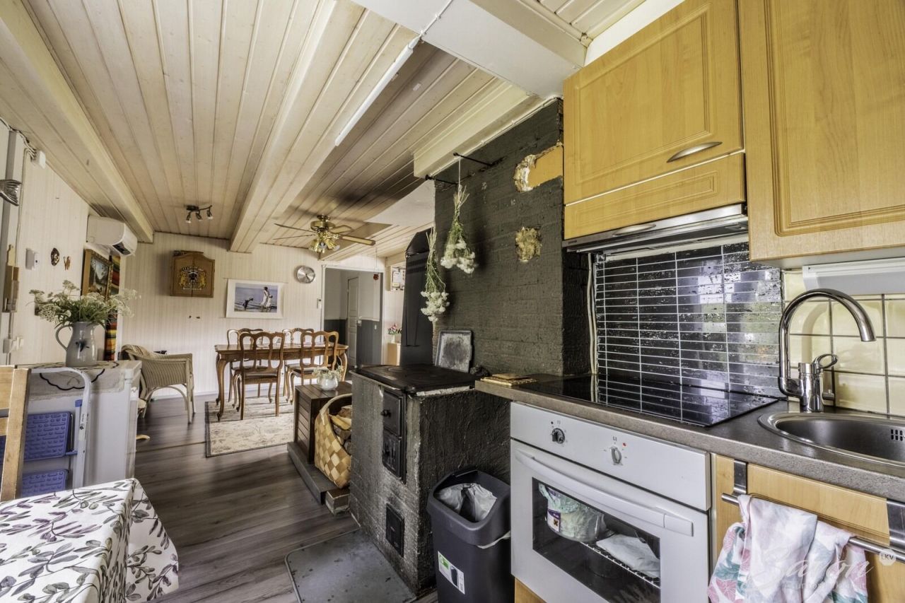 Дом в Йороинен, Финляндия, 80 м2 фото 2