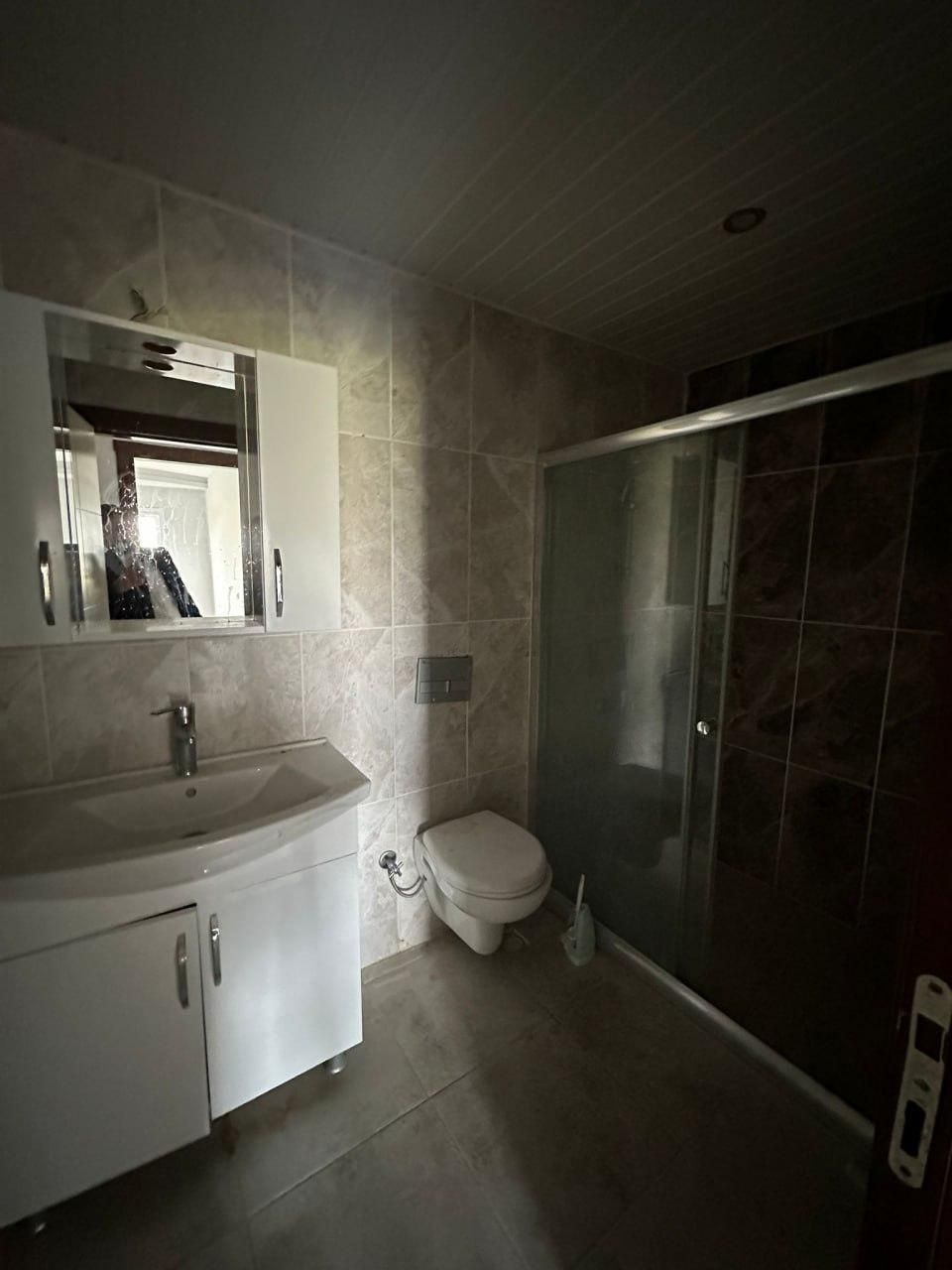 Квартира в Мерсине, Турция, 75 м2 фото 4