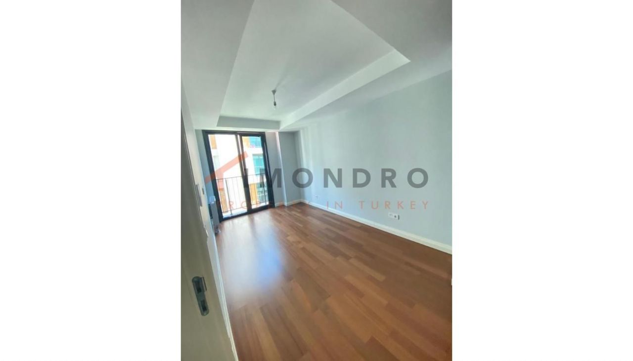 Квартира в Стамбуле, Турция, 86 м2 фото 3