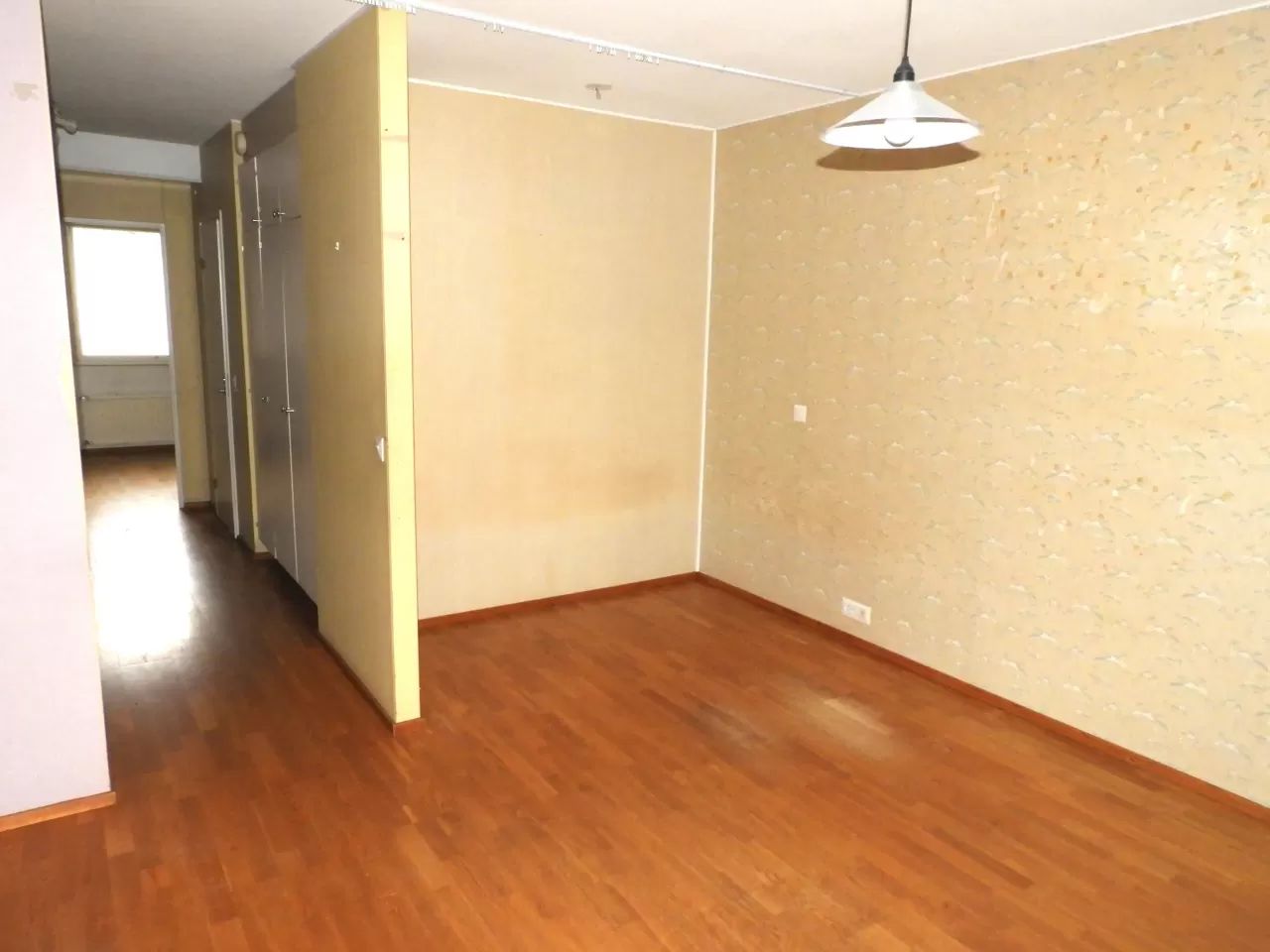 Квартира в Нурмесе, Финляндия, 40 м2 фото 3