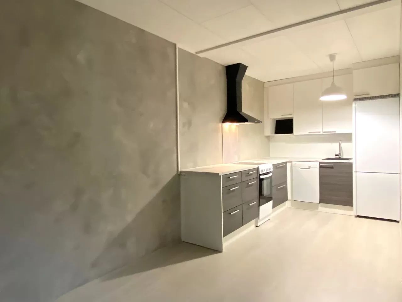 Таунхаус в Йороинен, Финляндия, 49 м2 фото 3