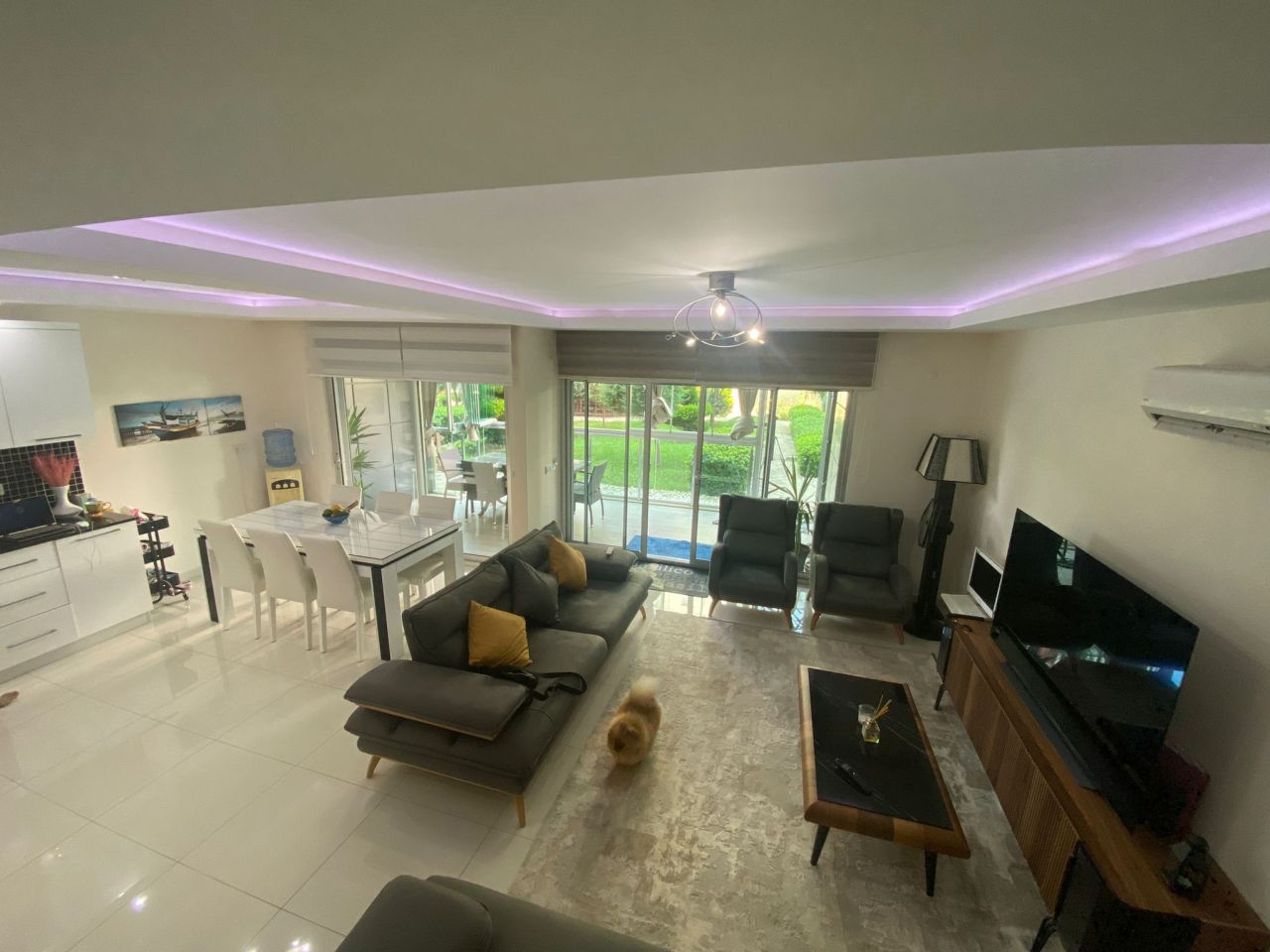 Квартира в Кестеле, Турция, 150 м2 фото 2