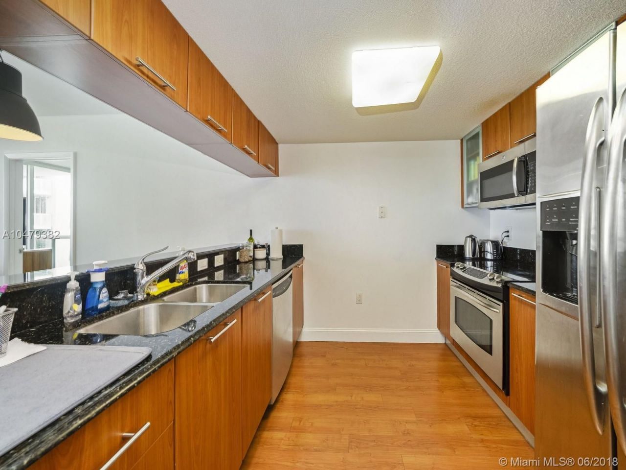 Квартира в Майами, США, 114 м2 фото 2
