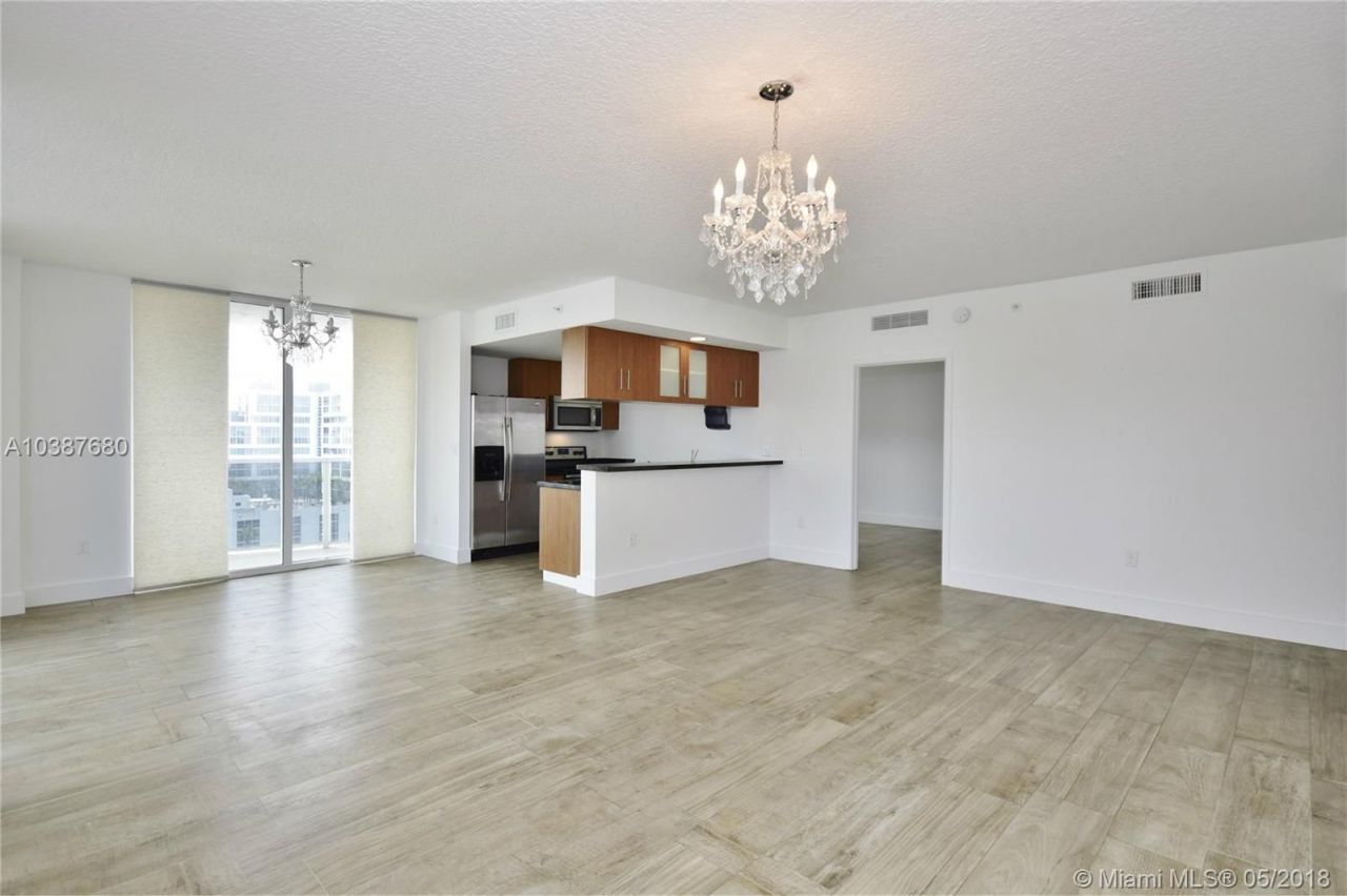 Квартира в Майами, США, 140 м2 фото 5