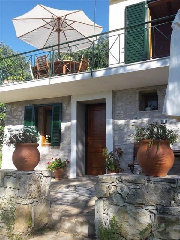 Дом на Ионических островах, Греция, 95 м2 фото 4