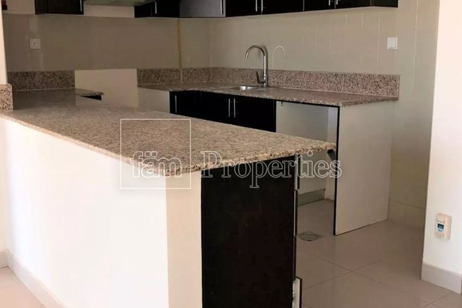 Апартаменты в Дубае, ОАЭ, 38 м2 фото 3
