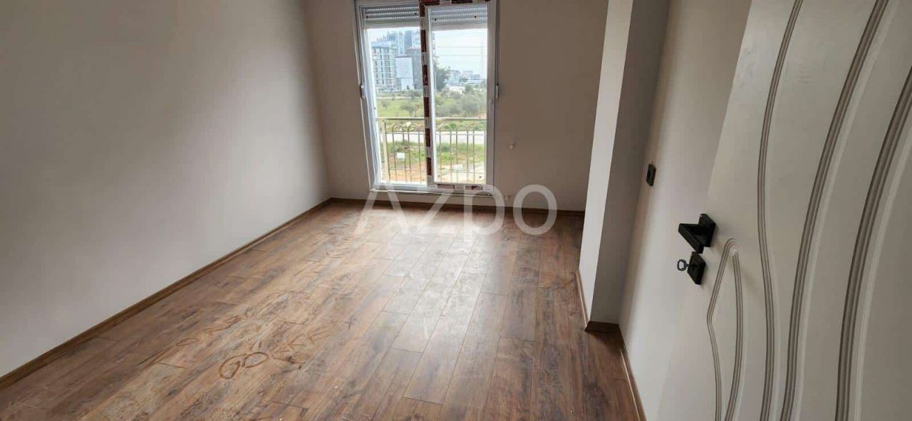 Апартаменты в Анталии, Турция, 130 м2 фото 5