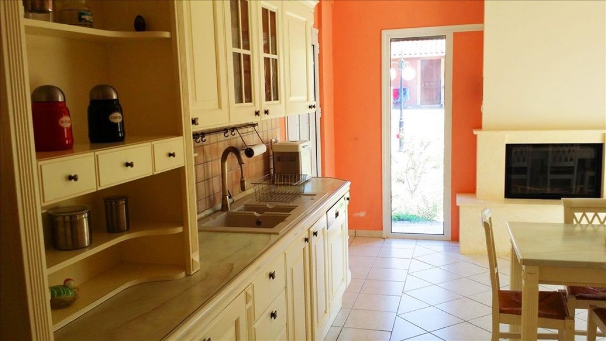 Дом на Ионических островах, Греция, 420 м2 фото 4