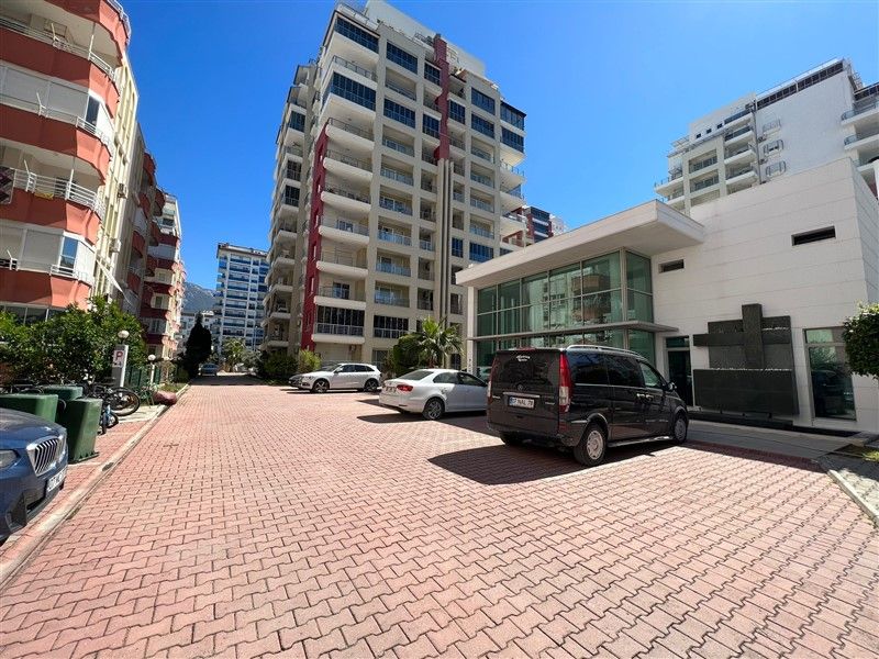 Квартира в Алании, Турция, 120 м2 фото 5
