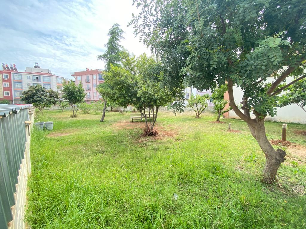 Квартира в Анталии, Турция, 120 м2 фото 2