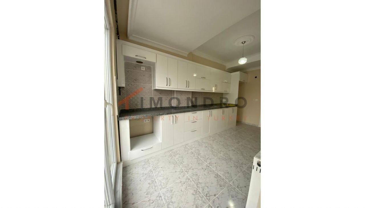 Квартира в Арнавуткёе, Турция, 105 м2 фото 4