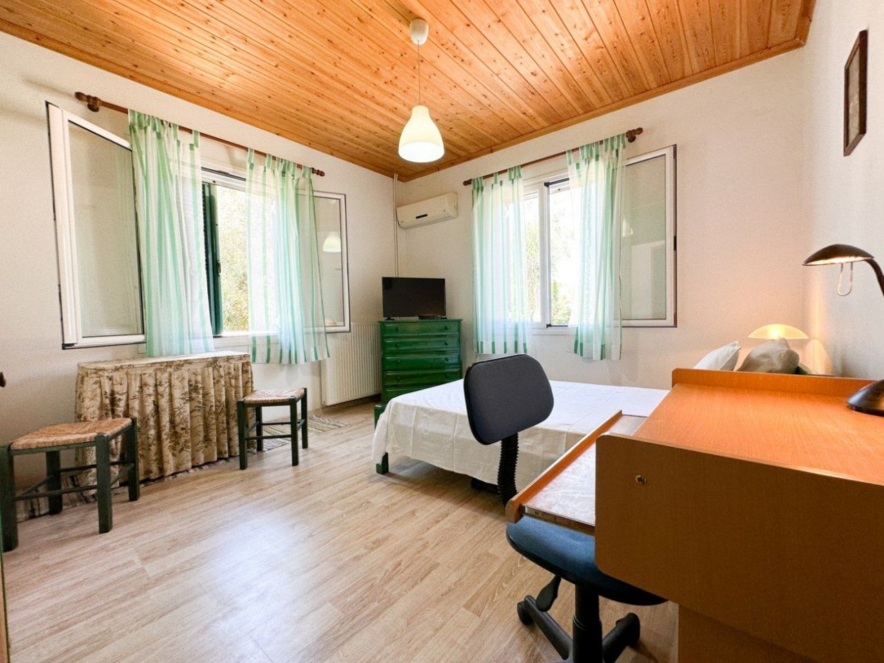 Дом на Корфу, Греция, 180 м2 фото 3