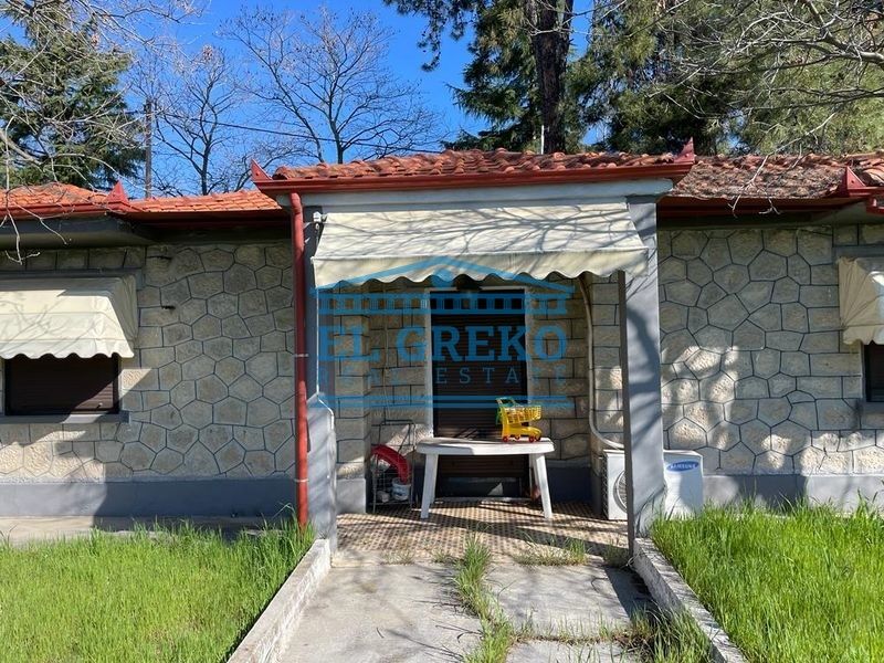 Дом в Пиерии, Греция, 97 м2 фото 3