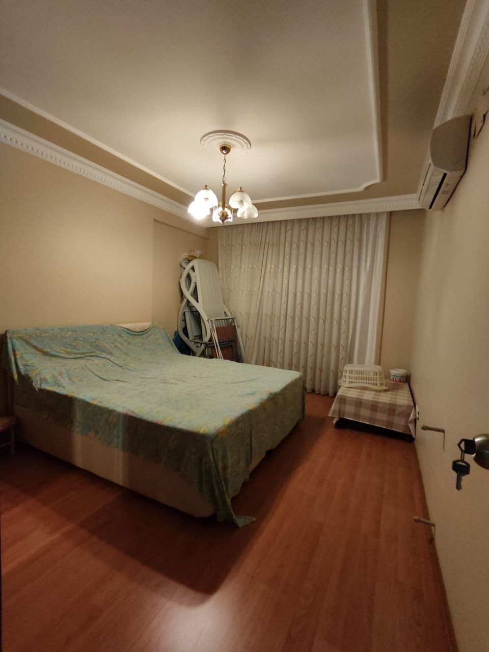 Квартира Hurma Mah., Турция, 150 м2 фото 2
