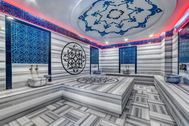 Квартира в Алании, Турция, 90 м2 фото 4