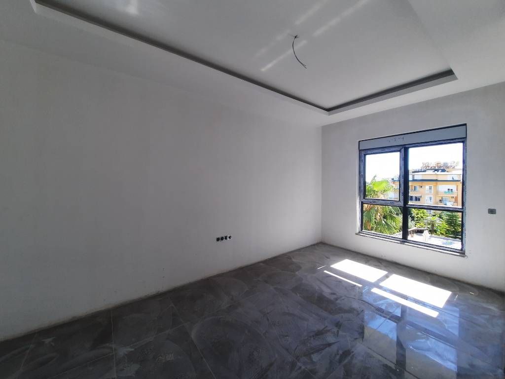 Квартира в Алании, Турция, 120 м2 фото 3