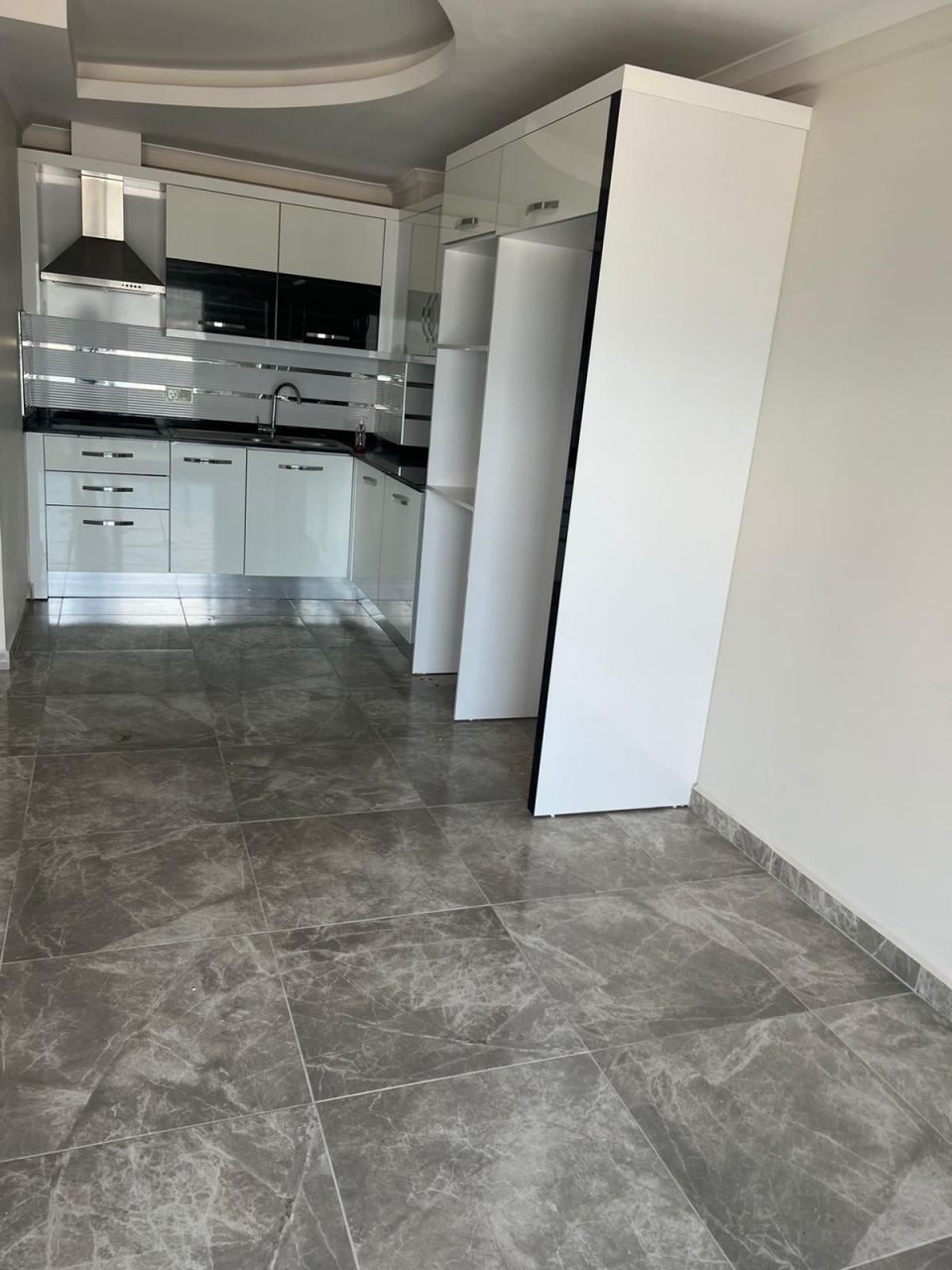 Квартира в Алании, Турция, 70 м2 фото 4