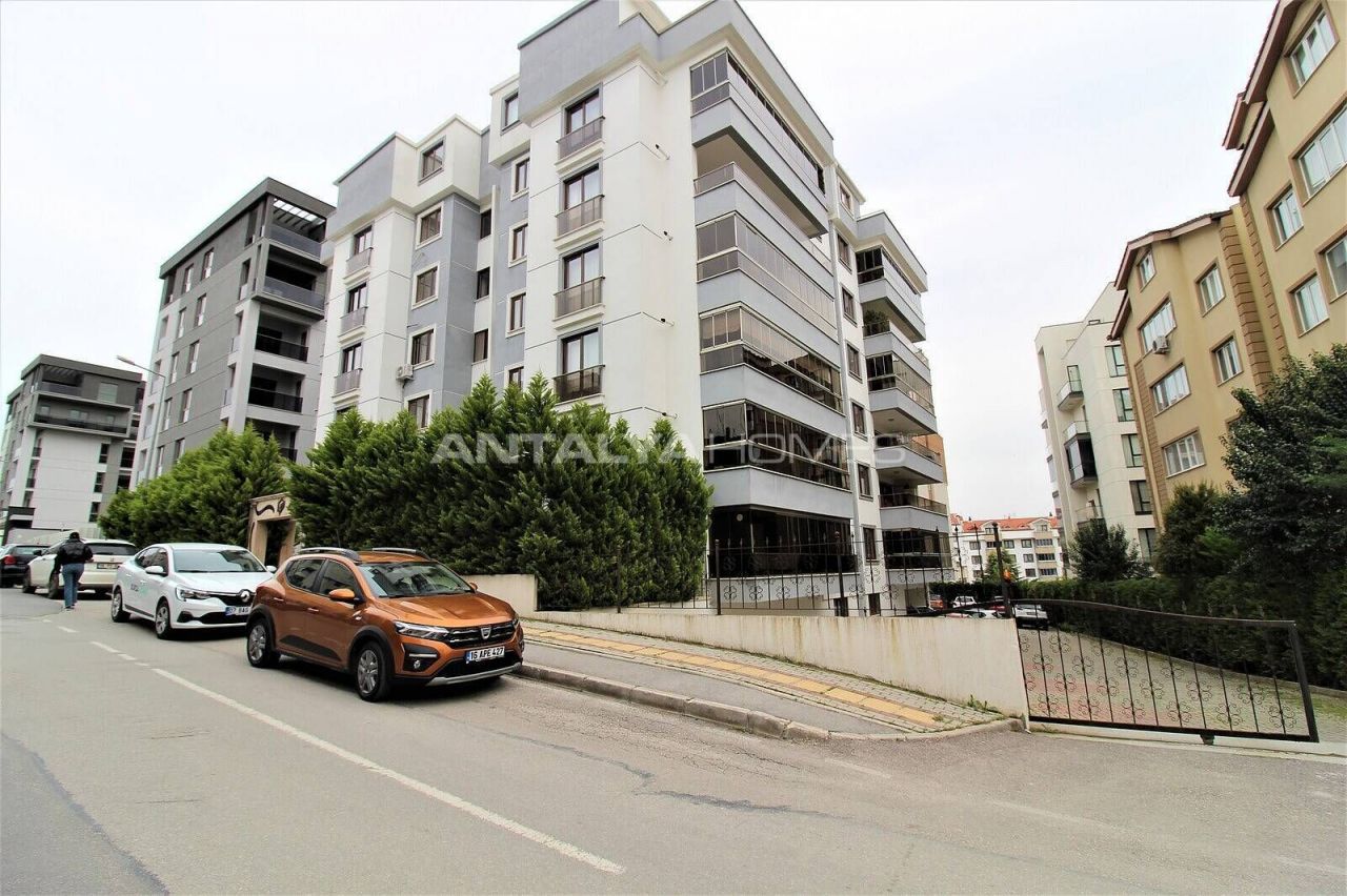 Апартаменты Нилюфер, Турция, 145 м2 фото 5