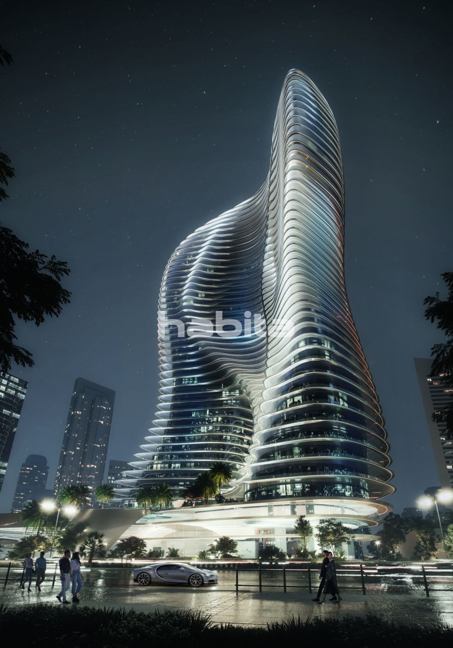 Апартаменты в Дубае, ОАЭ, 300 м2 фото 4