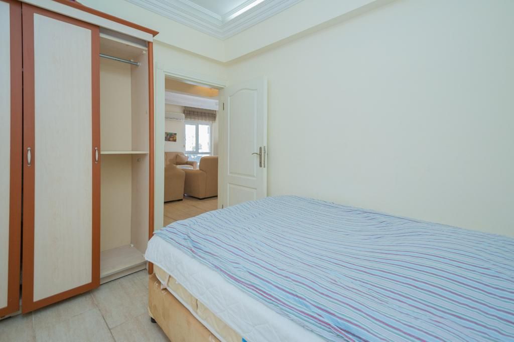 Квартира в Алании, Турция, 95 м2 фото 5