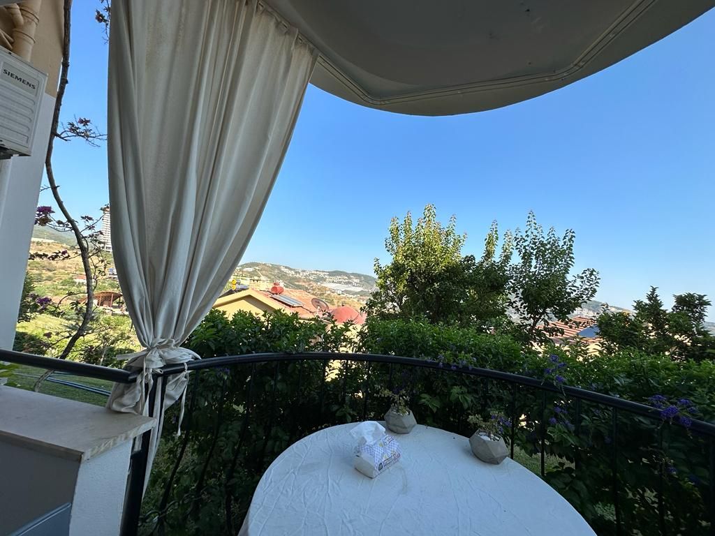 Квартира в Алании, Турция, 90 м2 фото 3