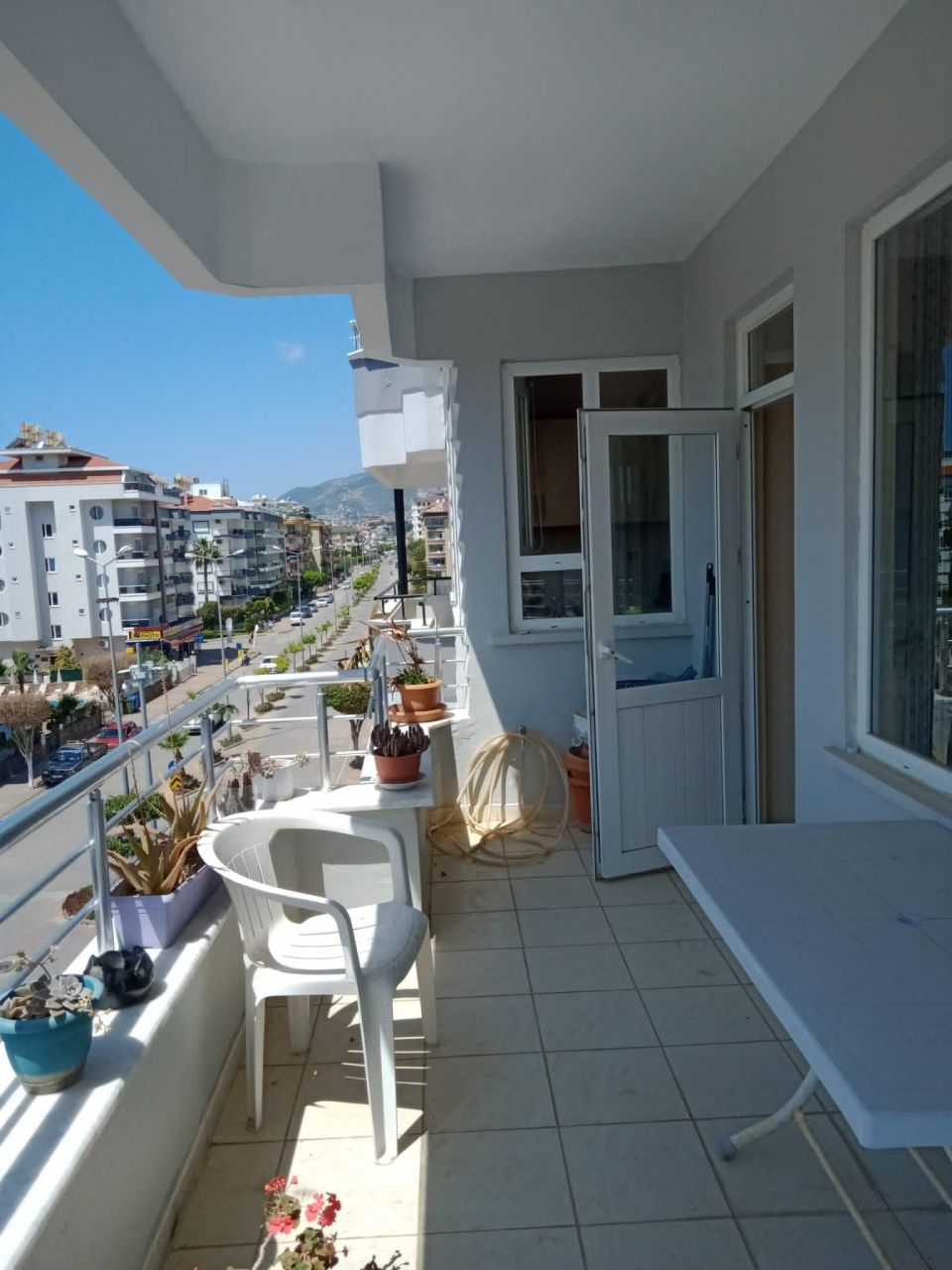 Квартира в Алании, Турция, 100 м2 фото 5