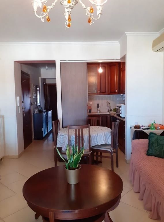 Квартира в Салониках, Греция, 85 м2 фото 4