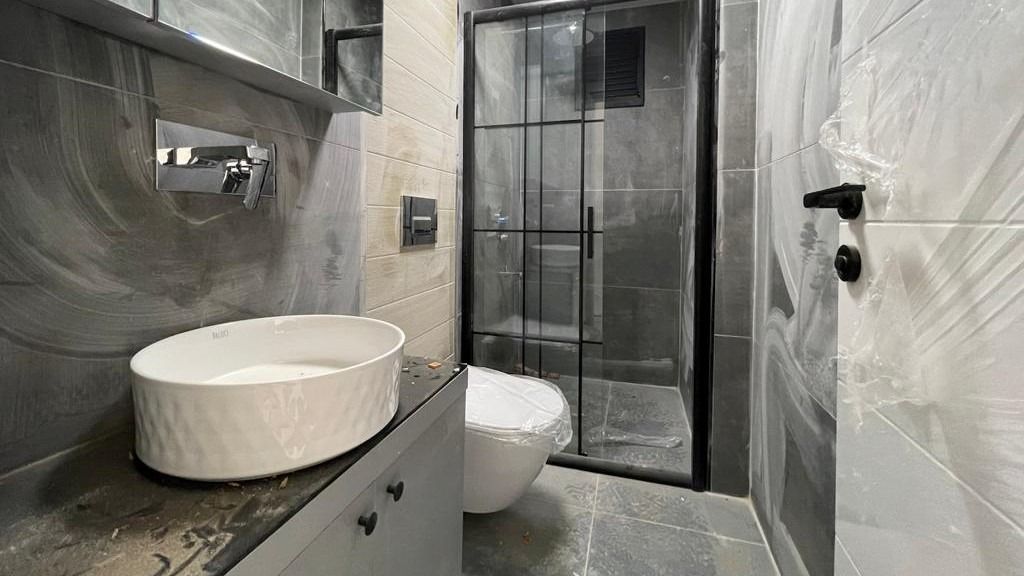 Квартира в Анталии, Турция, 90 м2 фото 4