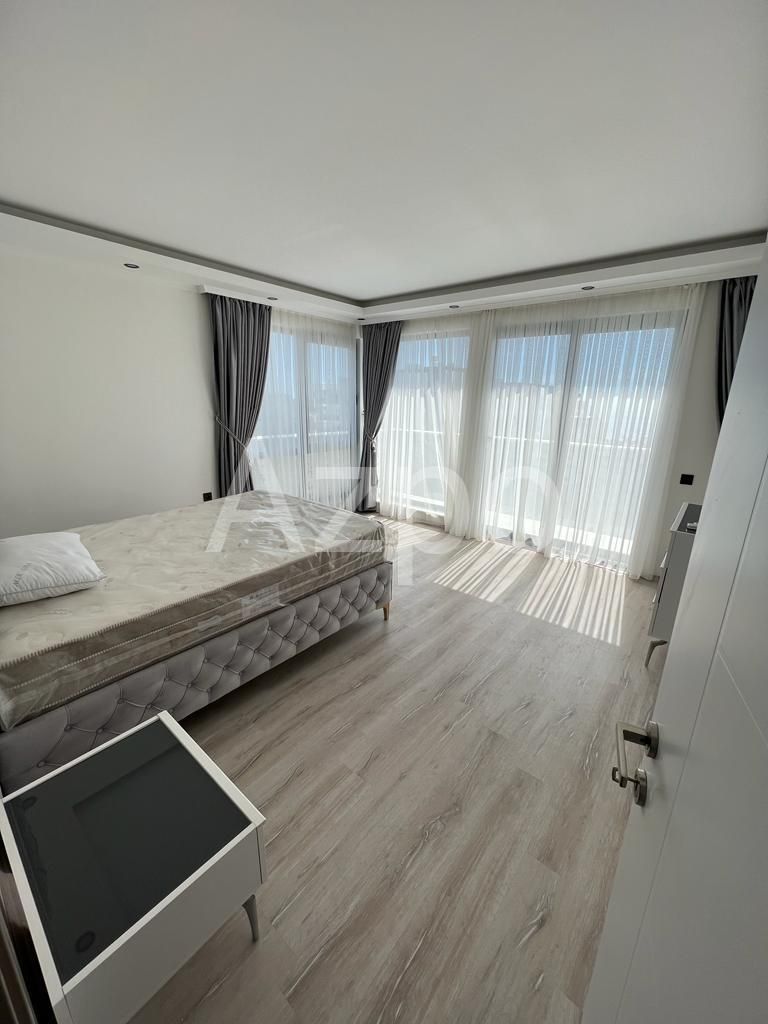Пентхаус в Алании, Турция, 115 м2 фото 5