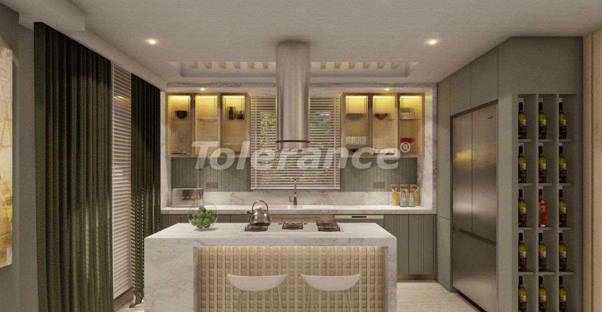 Вилла в Кемере, Турция, 250 м2 фото 5