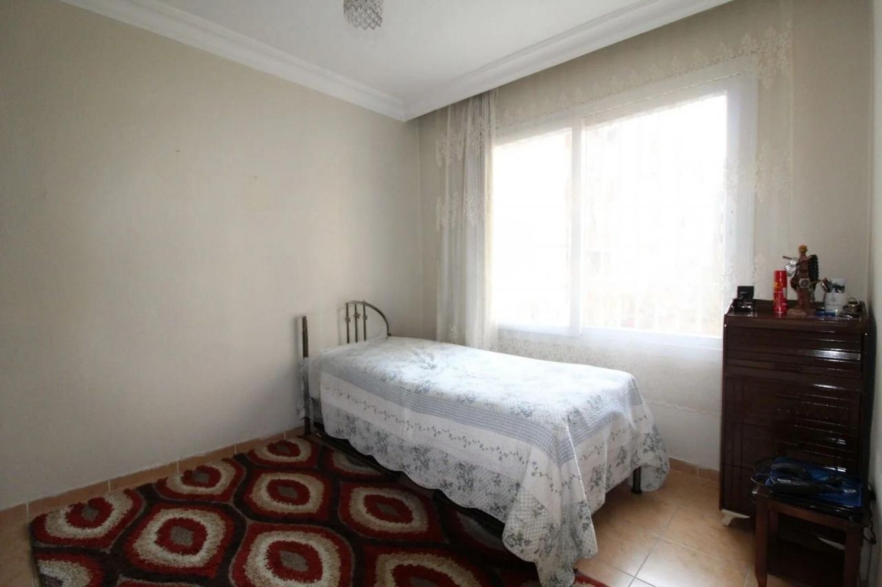Квартира в Мерсине, Турция, 170 м2 фото 2