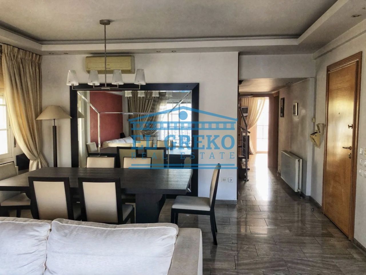 Таунхаус в Салониках, Греция, 200 м2 фото 3