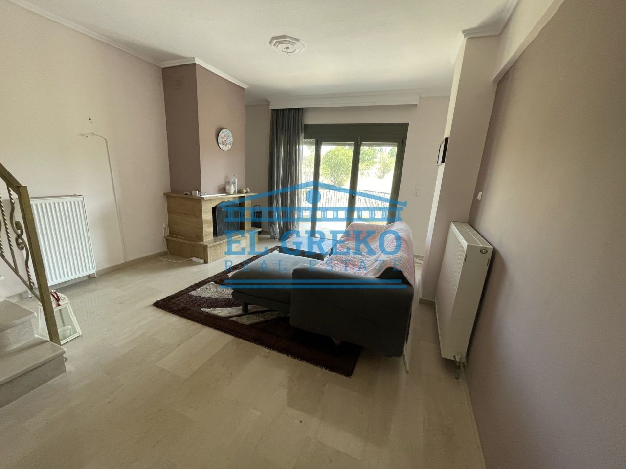 Таунхаус в Салониках, Греция, 135 м2 фото 5